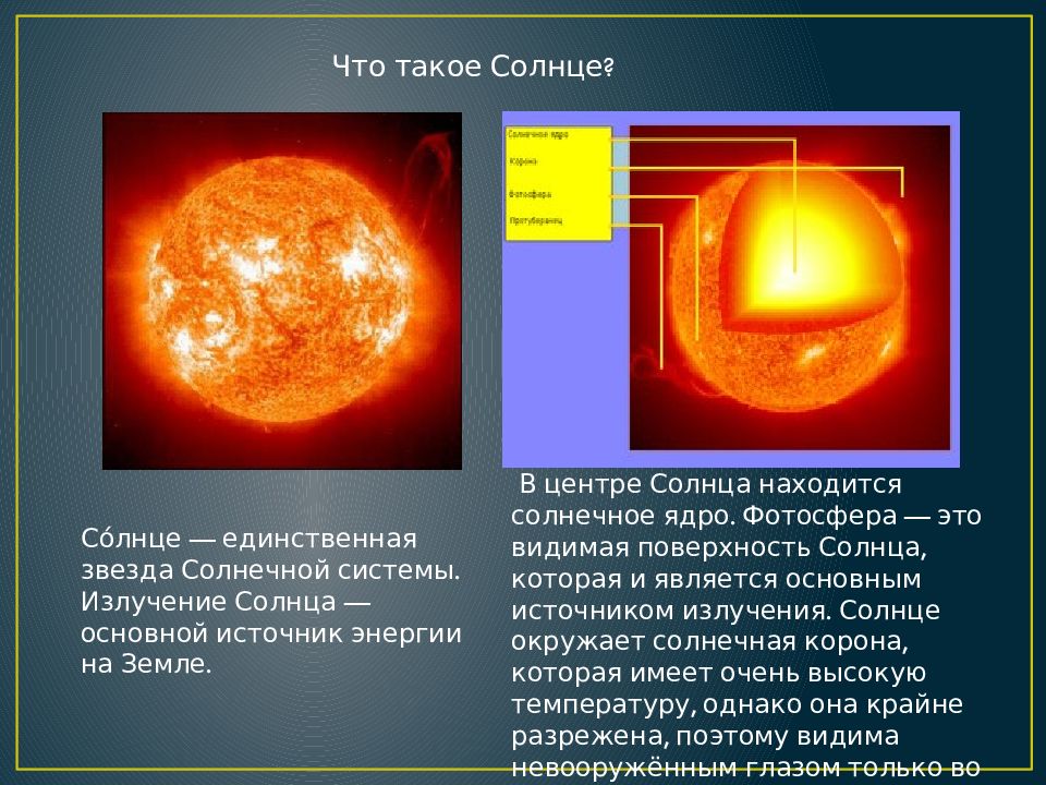 Основным источником видимого излучения солнца. Солнце единственная звезда солнечной системы. Основной источник излучения солнца. Источник энергии излучения солнца. Солнце расположено в центре.