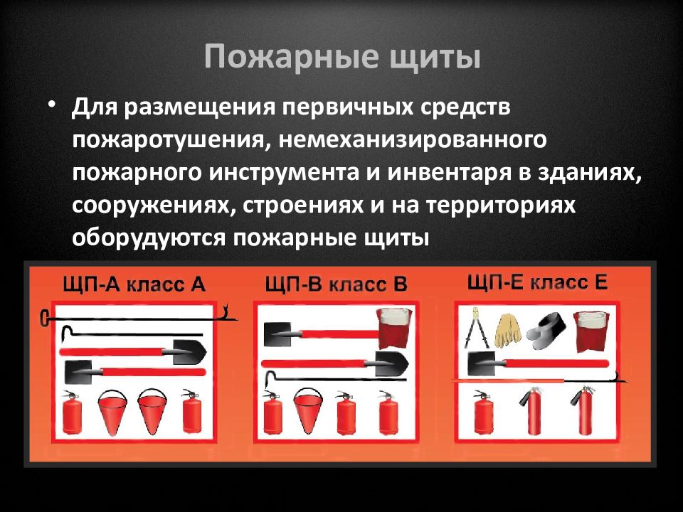 Виды немеханизированного инструмента