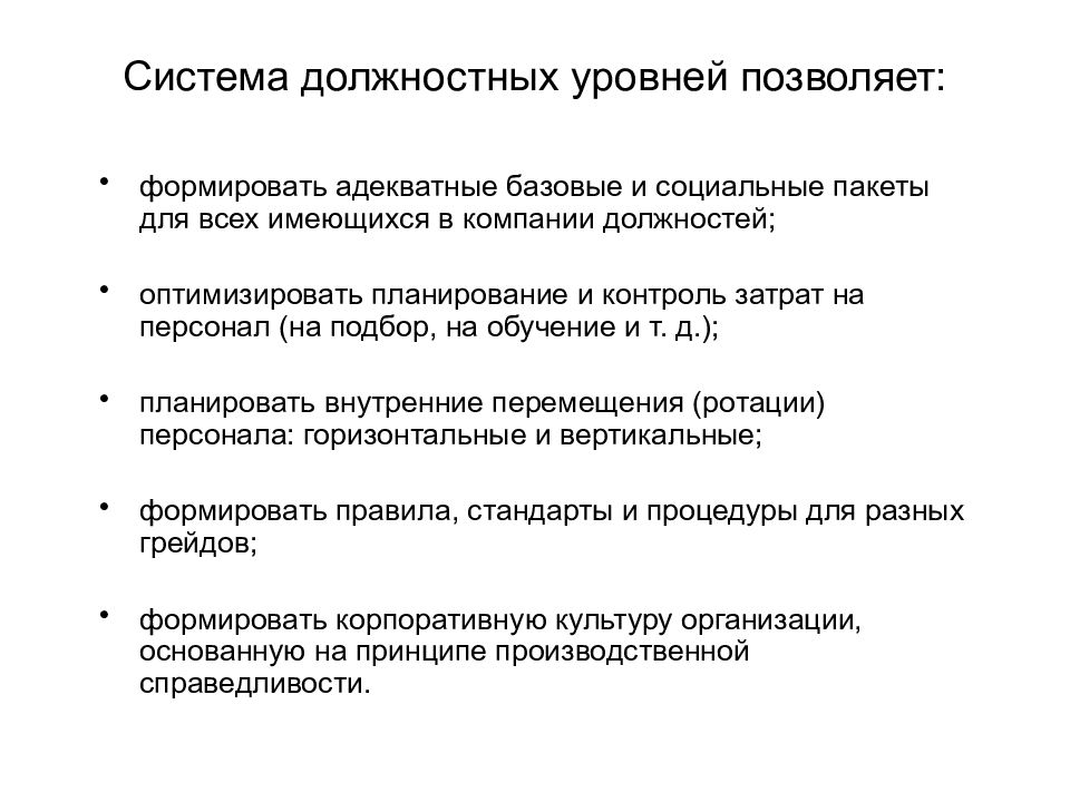 Уровне позволяющем. Должностной уровень это. Должностной уровень сотрудника это. Система должностных уровней. Грейдирование презентация.