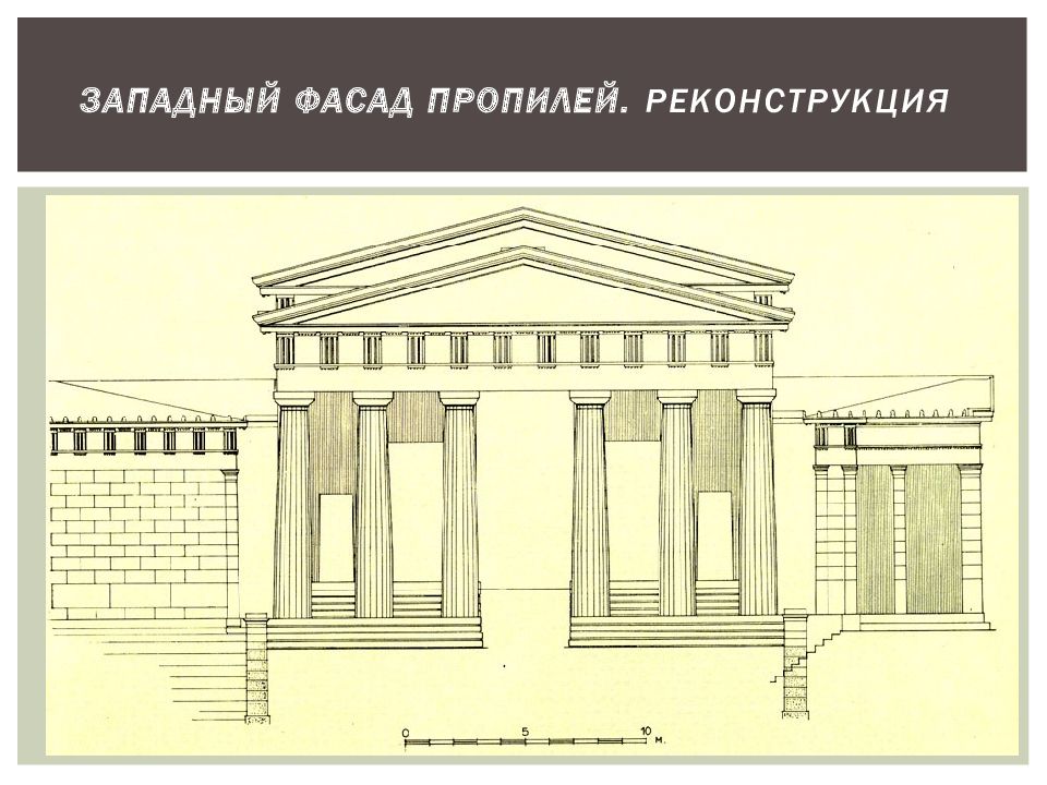 Пронумеруйте памятники древнего мира в порядке их возведения чтобы увидеть рисунок