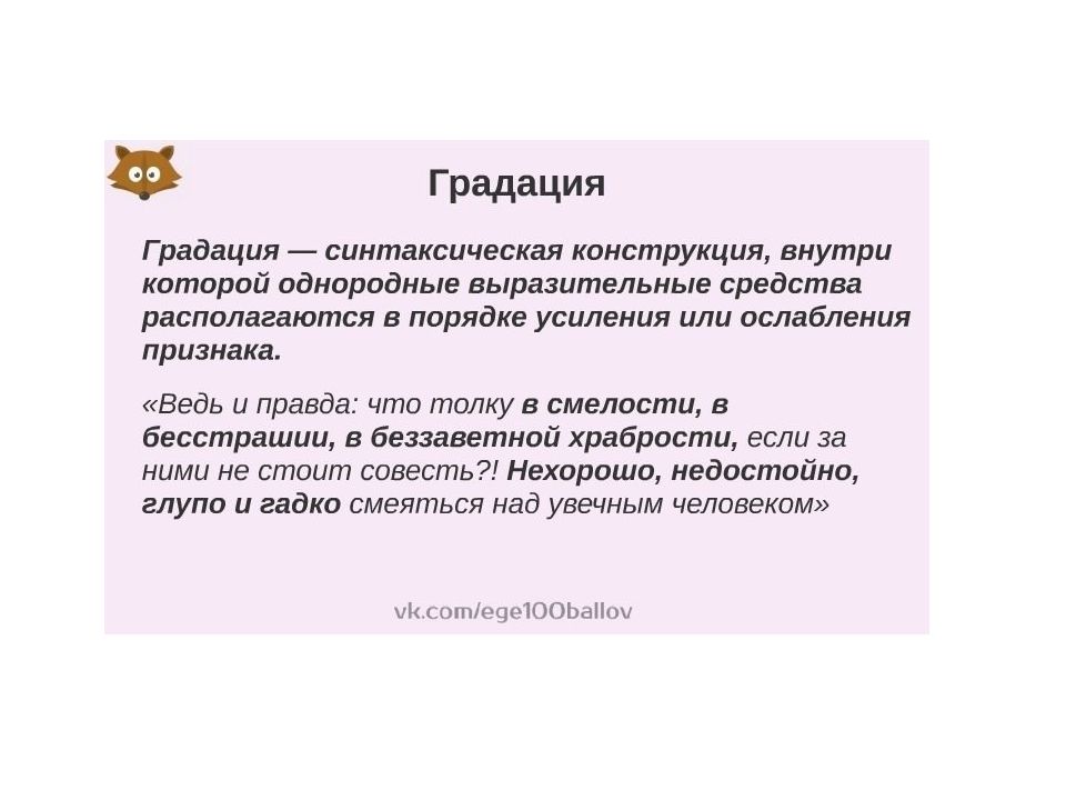 Задание 24 егэ по русскому презентация