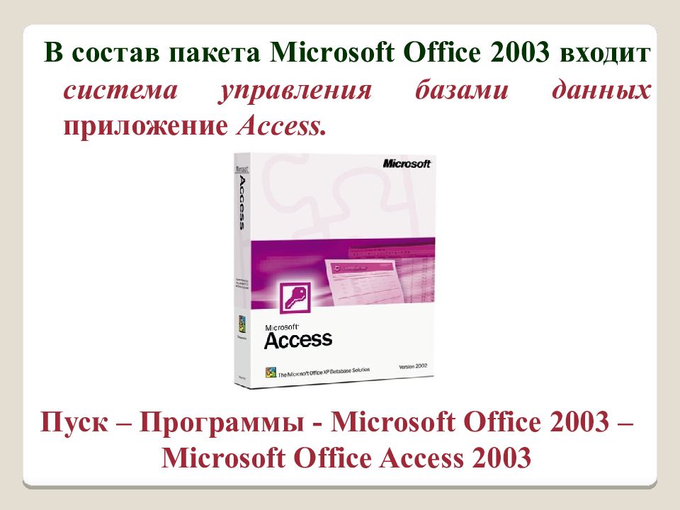 Программы управления базами данных. Состав пакета Microsoft Office. Программы входящие в состав офисного пакета. Программы входящие в состав MS Office. В состав пакета MS Office входят.