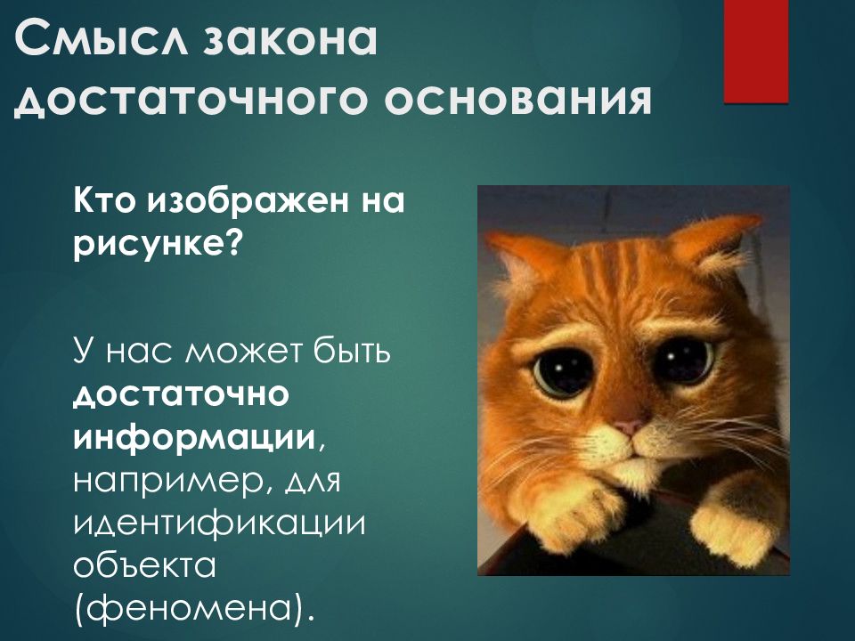 Достаточное основание это. Закон достаточного основания. Закон достаточного основания картинки. Закон достаточного основания примеры. Смысл закона.