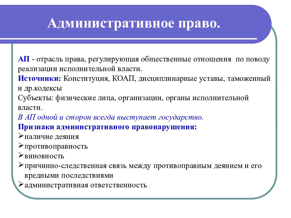 Право подготовка к егэ обществознание презентация