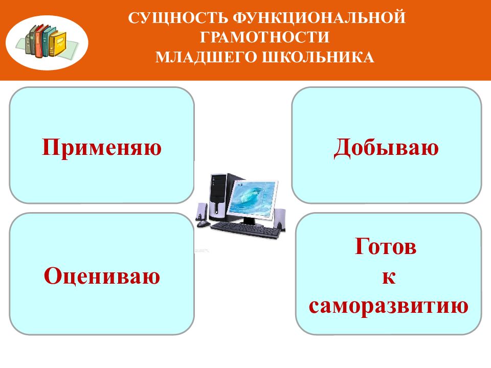 Родителям о функциональной грамотности презентация