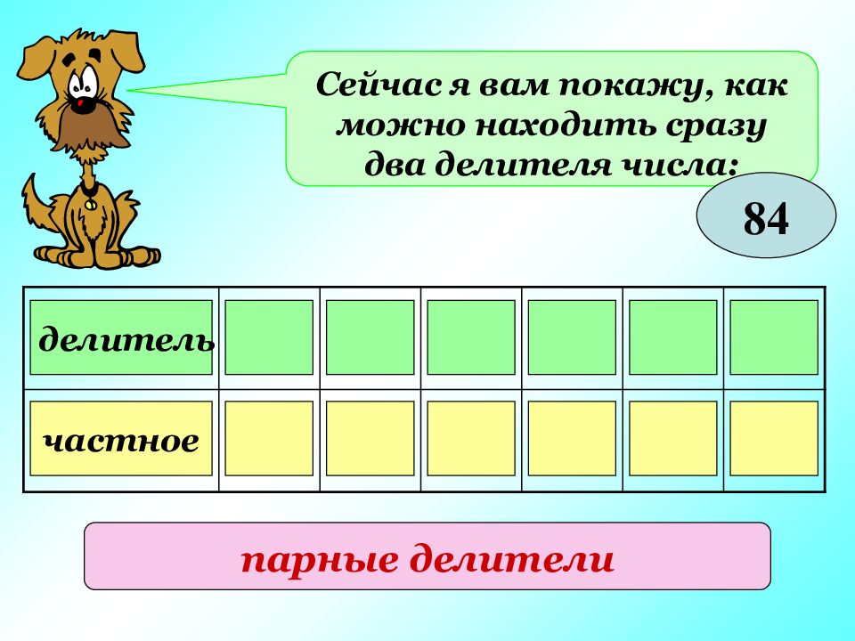 Прием округления делителя 4 класс презентация