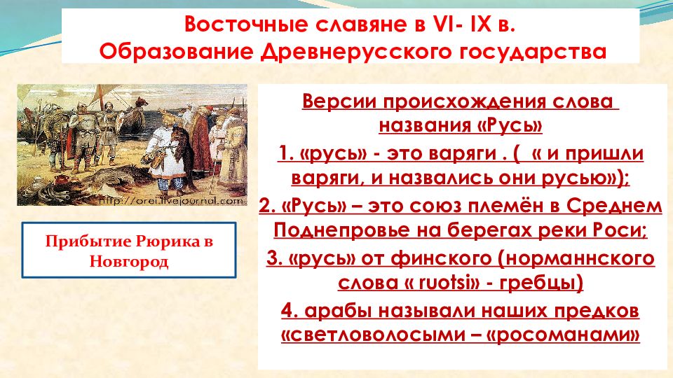 Причины объединения древнерусского государства. Образование древнерусского государства (IX–XII ВВ.). Восточные славяне образование древнерусского государства. Древнерусское государство презентация. Образование государства у древних славян.