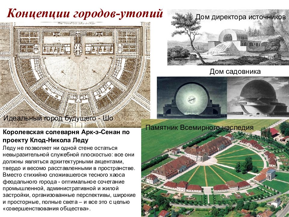 Проект мой идеальный город