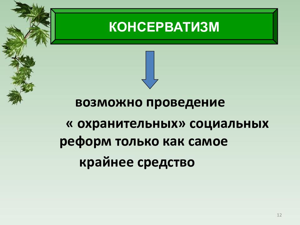 Либералы консерваторы и социалисты каким должно быть общество и государство презентация