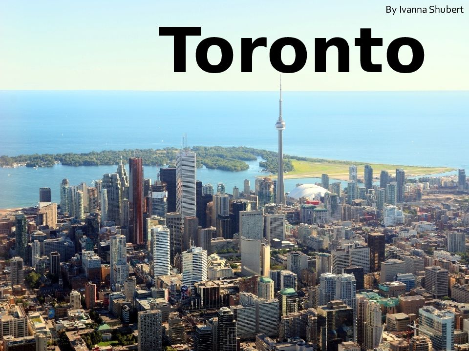 Toronto