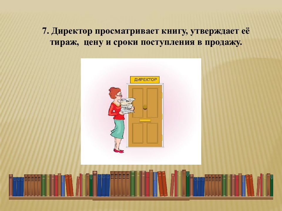 Твои книжки изо презентация 3 класс