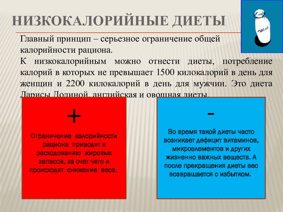 Минусы диеты. Соблюдение малокалорийной диеты. Соблюдение малокалорийной диеты приводит к. Последствия низкокалорийного питания. Принципы низкокалорийной диеты.