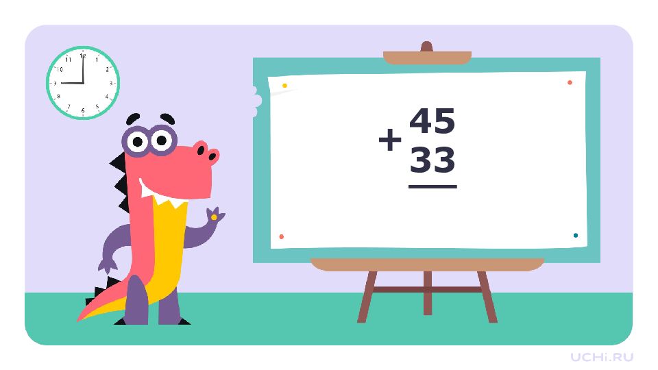 2 класс
Алгоритм письменного сложения чисел 2 класс Алгоритм письменного сложения чисел