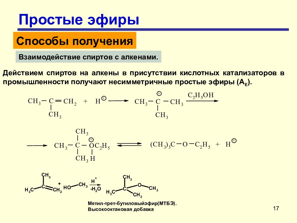 Метоксиэтан. Простые эфиры это в химии кратко. Простые и сложные эфиры номенклатура. Реакция химические свойства простых эфиров. Сложные эфиры номенклатура способы получения химические свойства.