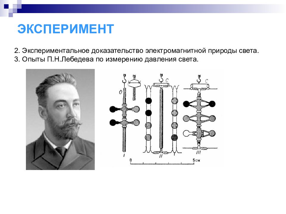 Три эксперимента. Опыты п.н. Лебедева. – Эксперимент п.н. Лебедева. Световое давление (опыты п.н.Лебедева).. Опыты п н Лебедева кратко.