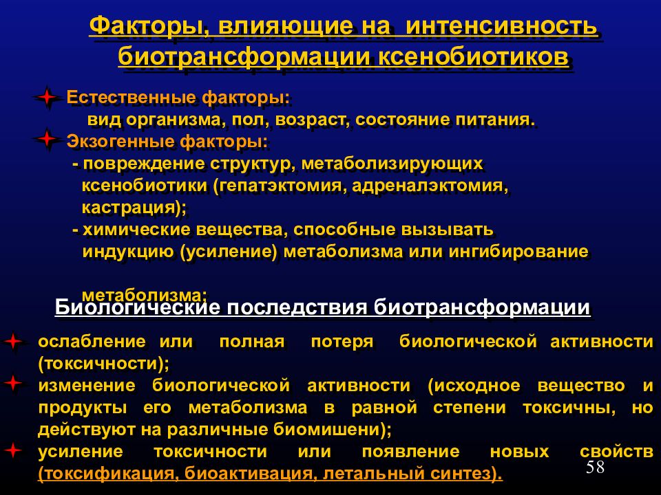 Факторы организма. Факторы влияющие на метаболизм ксенобиотиков. Факторы влияющие на интенсивность метаболизма организма. Факторы влияющие на биотрансформацию. Факторы влияющие на биотрансформации.