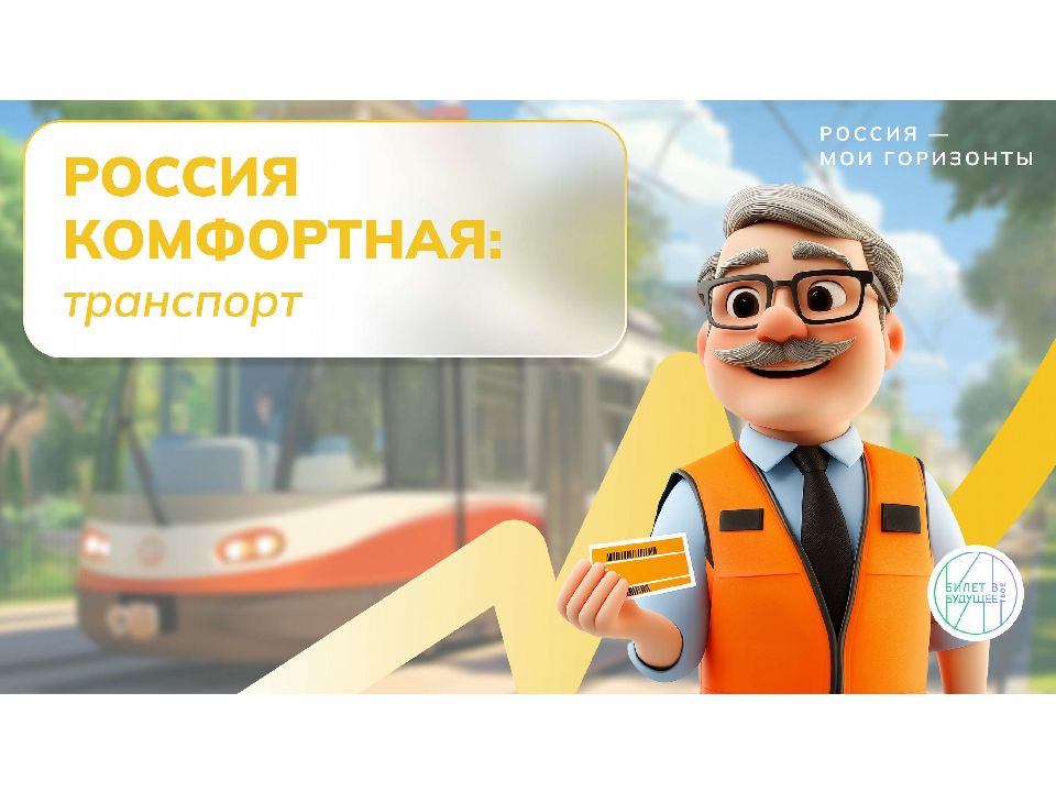 Отрасли Комфортной среды