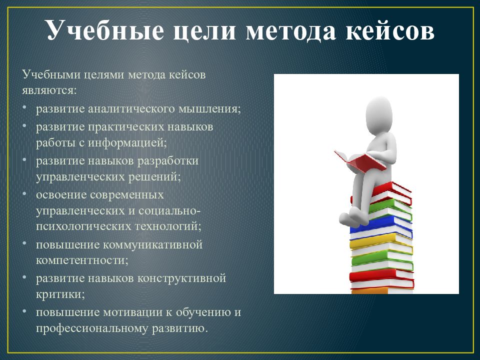 Кейс технология картинки для презентации