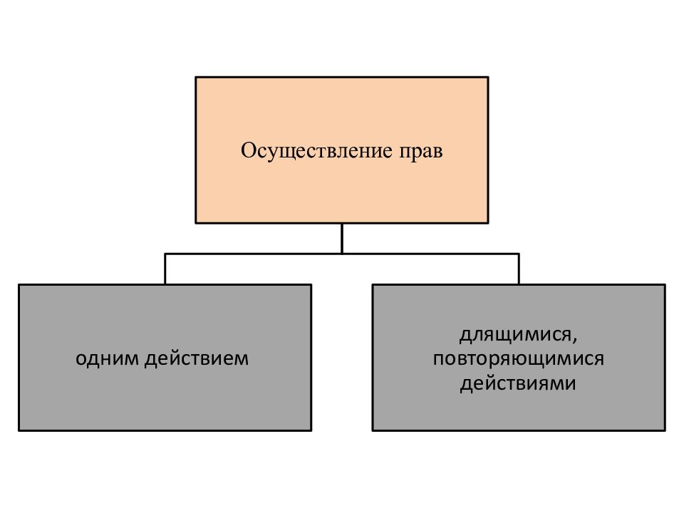 Субъективная защита