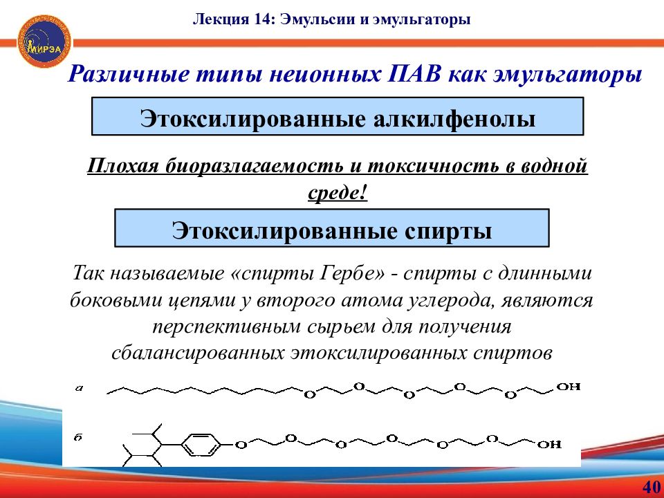 Высшие Жирные Спирты С12 С16 Купить