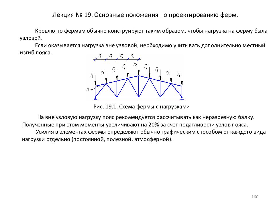 Ферма нагрузка. Распределенная нагрузка на ферму. Узловая нагрузка на ферму. Распределение нагрузки на ферму. Распределение нагрузки на ферму металлическую.