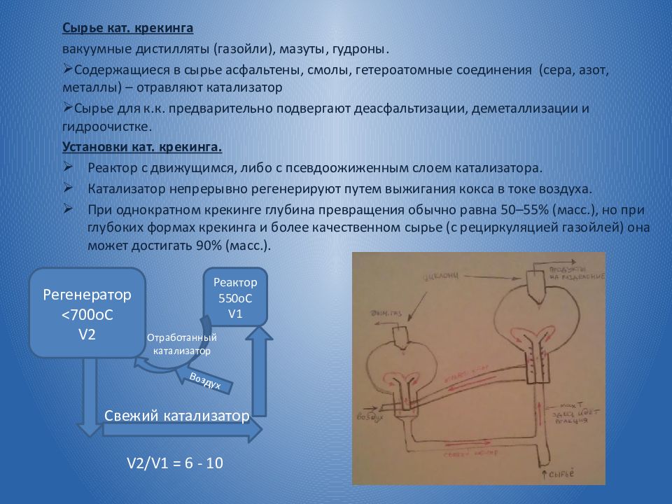 Новые технологии в химии презентация