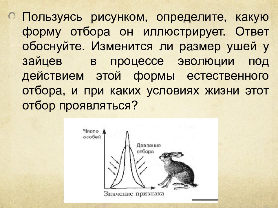 Пользуясь рисунком