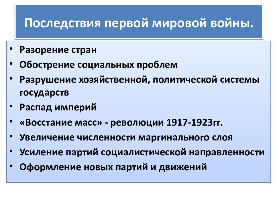 Каковы причины провала плана молниеносной войны каковы итоги кампании 1914 года