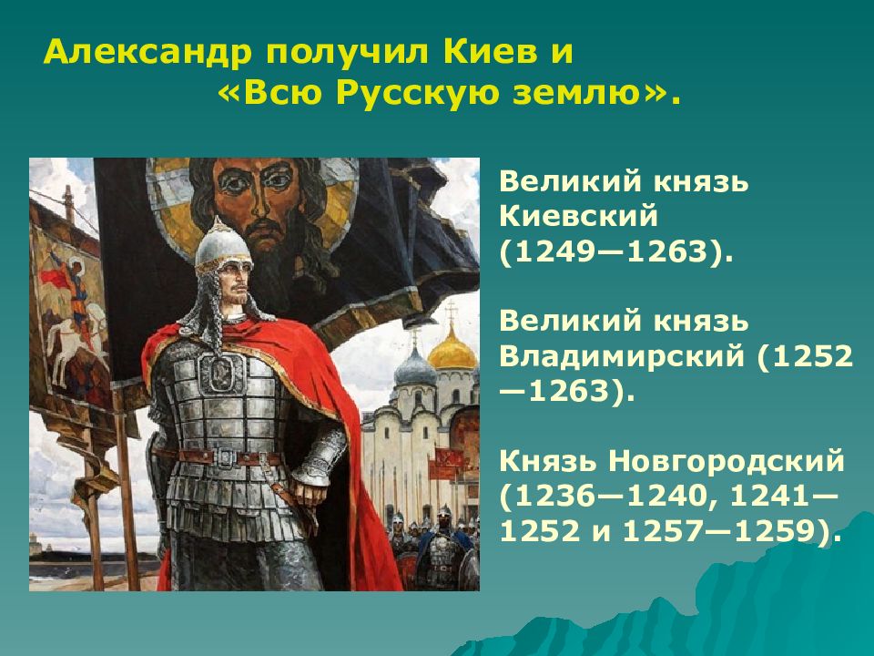 История северо западная русь