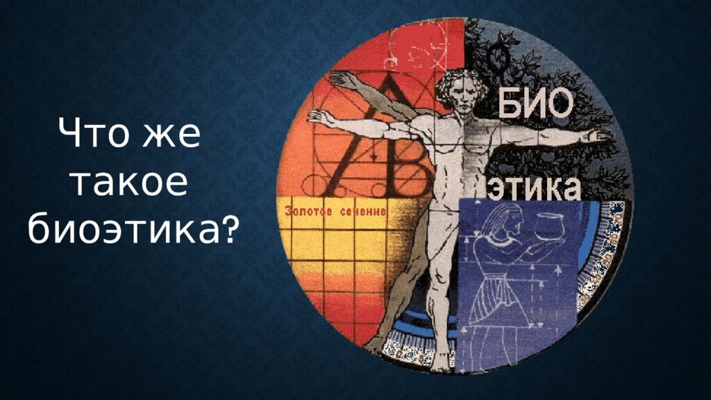 Биоэтика как социальный феномен Работу выполнил студент фарм. факультета