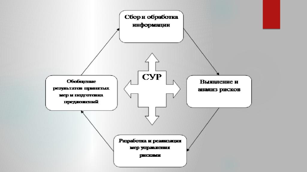 Система управления рисками в таможенном деле презентация