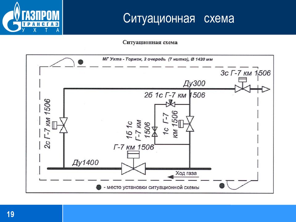 Крановый узел чертеж