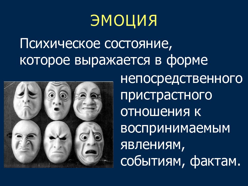 Эмоциональное состояние картинки для презентации