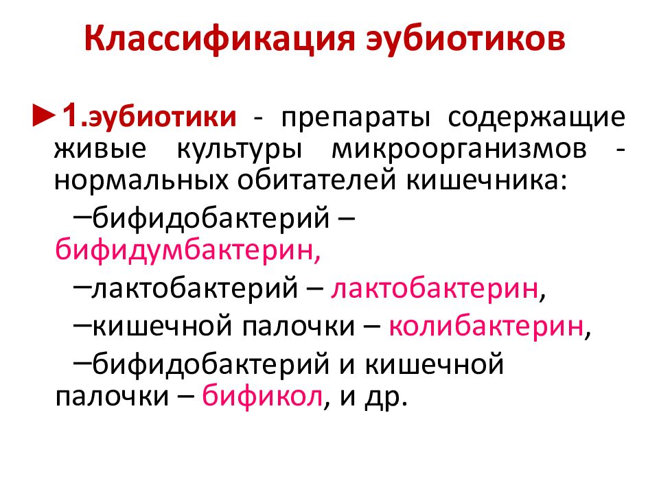 Эубиотики это. Эубиотики классификация. Классификация препаратов эубиотиков. Эубиотики схема классификации. Культура микроорганизмов это.