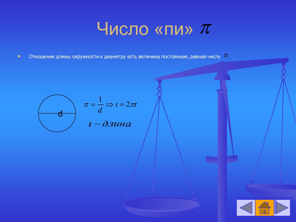 Презентация на тему действительные числа