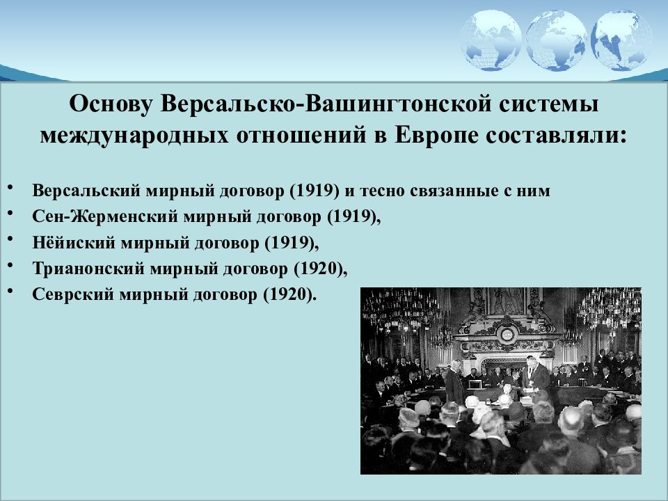 Россия в системе современных международных отношений презентация