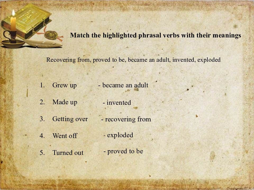 Match the highlighted words to their meanings. Match the Phrasal verbs with their meanings. Match the Phrasal Words with their meanings. Match the Phrasal verbs with this meanings. Phrasal verb keep back picture.