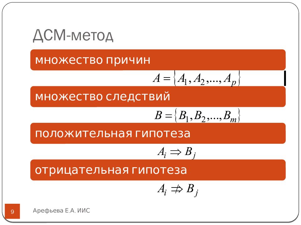 Интеллектуальный анализ данных презентация