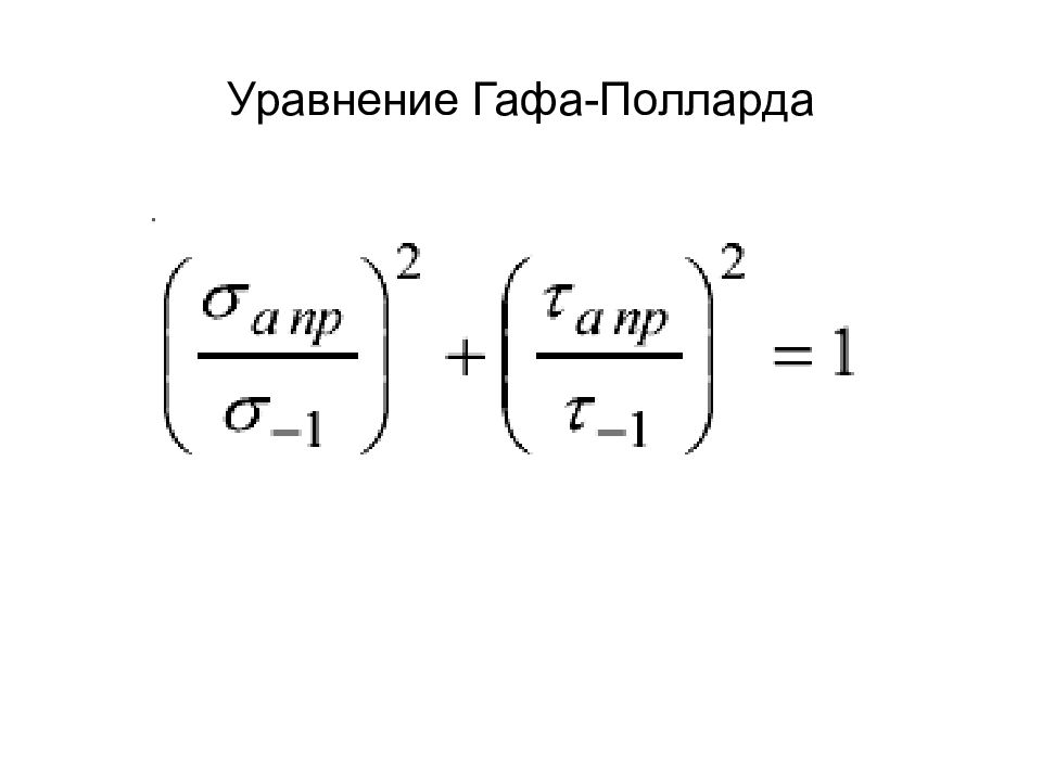 Уравнение 40. Уравнение Полларда. Формула Гафа Полларда. Метод Полларда уравнение. Метод Полларда rho.