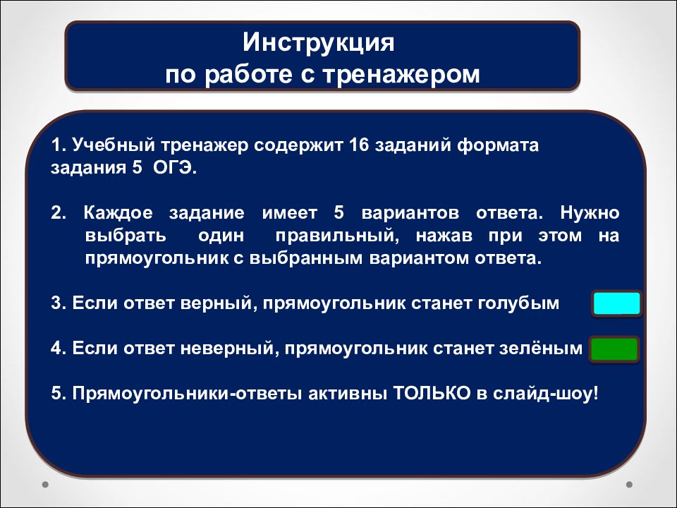 Карта долгосрочных целей по горизонтали содержит