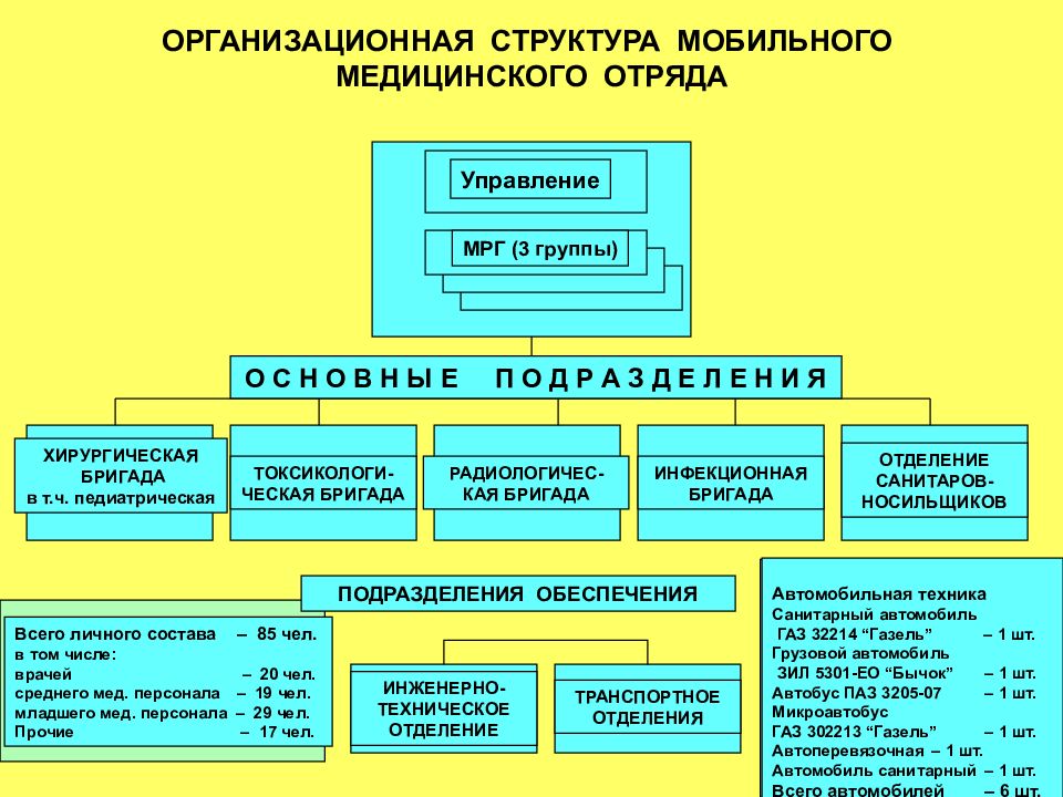 Медицинский структуры. Медицинский отряд специального назначения структура. Организационно-штатная структура медицинского отряда. Структура медицинского отряда. Организационно-штатная структура мосн.