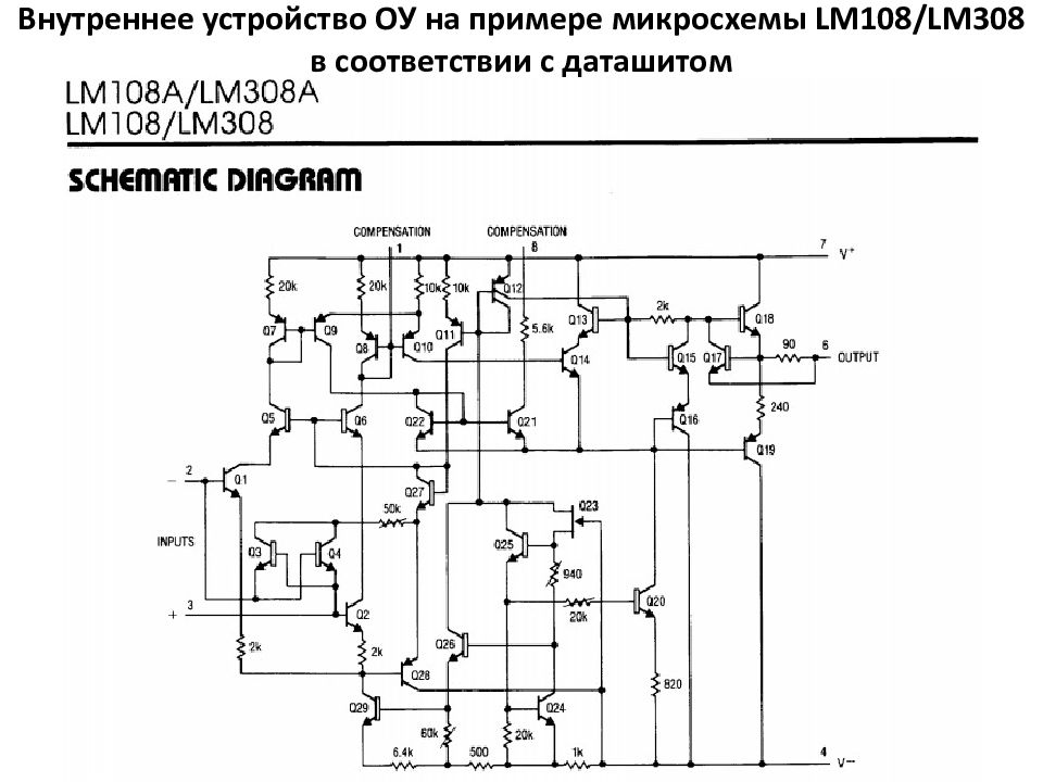 Lm108h