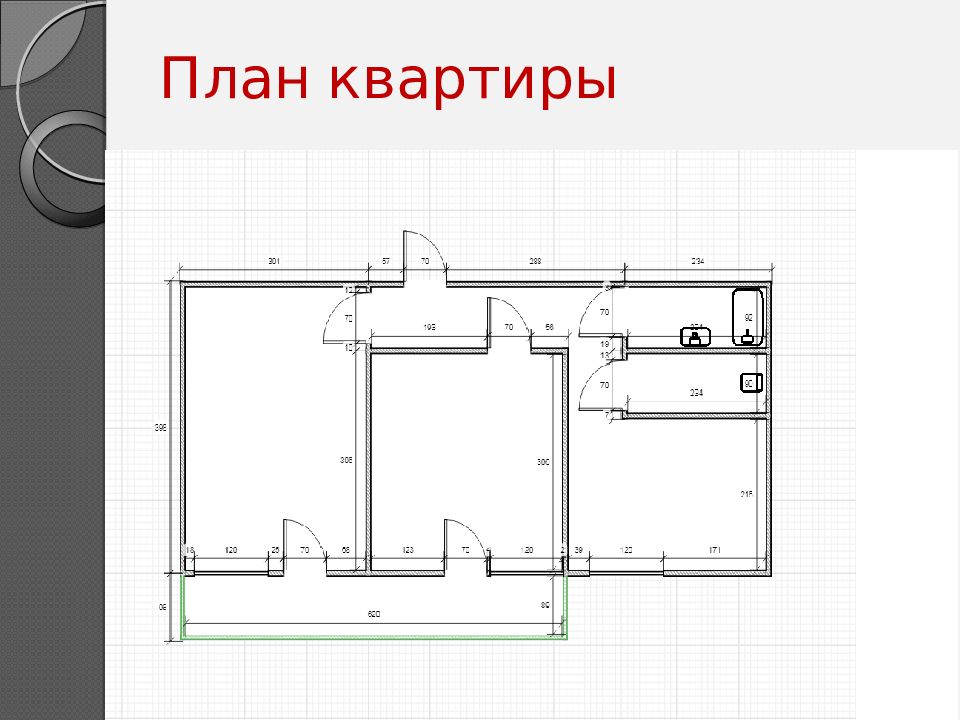 Квартира как экосистема презентация