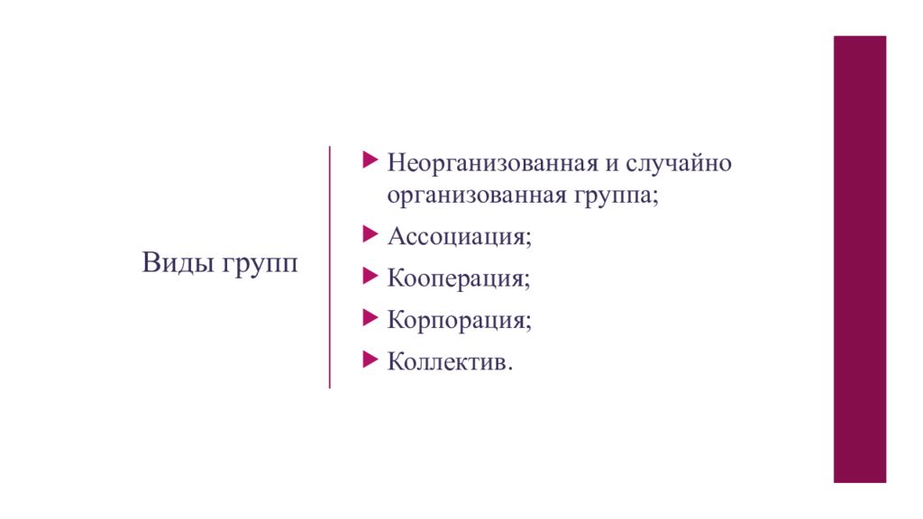 Группа ассоциация. Виды неорганизованных групп. Неорганизованные социальные группы. Взаимодействие в неорганизованных группах. Неорганизованные группы это в психологии.