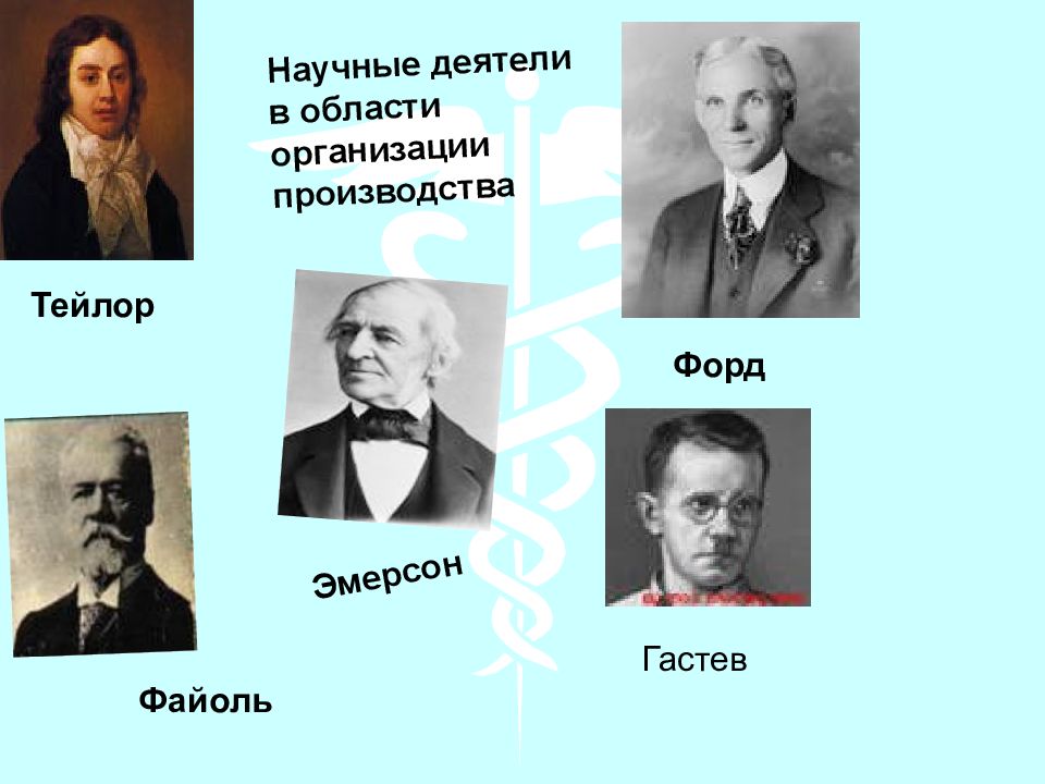 Научные деятели. Тейлор Форд Эмерсон Файоль. Научные деятели изучали организационную культуру. Научные деятели в истории изучения организационной культуры.