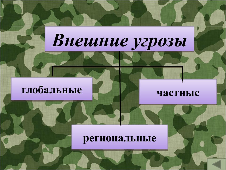 Защита отечества обществознание 7 класс презентация фгос