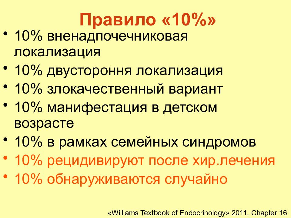 Эндокринные артериальные гипертензии. Феохромоцитома правило 10. Злокачественная феохромоцитома мкб 10. Феохромоцитома код по мкб.