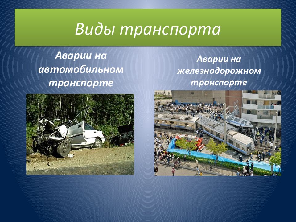 Виды дтп на автомобильном транспорте. Причины аварий на автомобильном транспорте. Аварии на автомобильном транспорте последствия. Аварии на транспорте презентация. Аварии на транспорте причины и последствия.