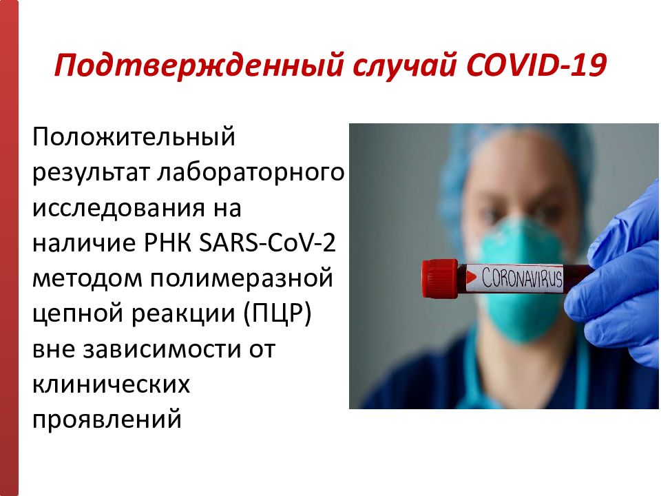 Covid 19 презентация