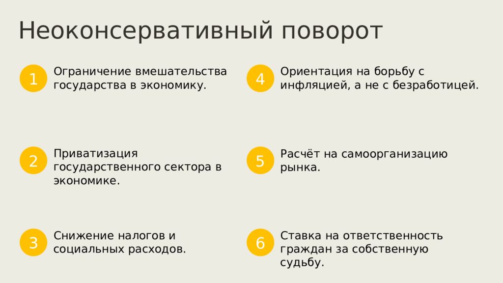 Экономическая и социальная политика неоконсервативный поворот политика третьего пути презентация 11